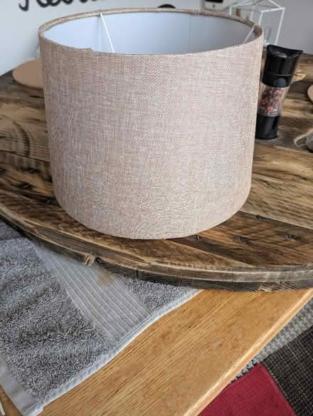 Photo of free Lampshade (Heysham LA3) #2