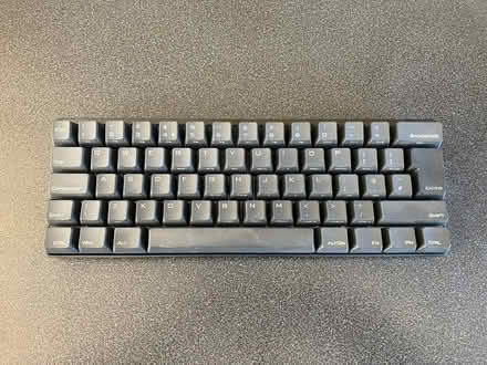 Photo of free Compact Mechanical Keyboard (Vale of White Horse SN7) #1