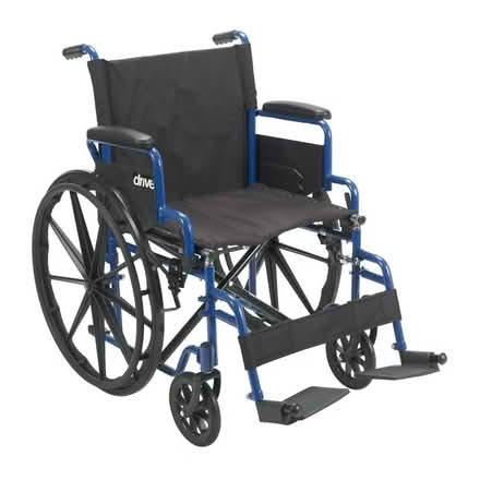 Photo of free Various Wheel Chairs and Walkers (Lake Worth) #1