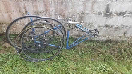 Photo of free Peugeot Road bike (Kingswood/Hanham) #1