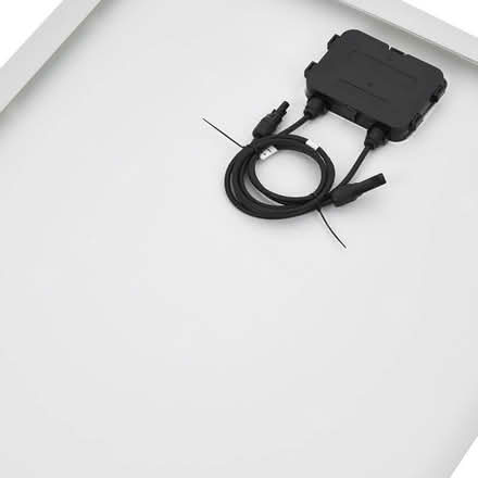 Photo of free Solar panel & associated bits for battery charging (Bernards Heath AL3) #2