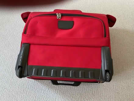 Photo of free Suitcase (Letchworth, SG6) #4