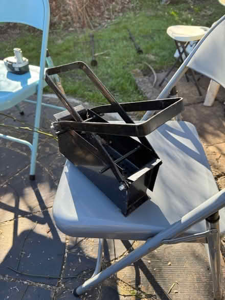 Photo of free Paper brick maker (Durham DH1) #1