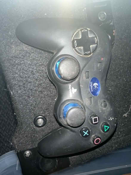 Photo of free 2 PS3s for spares/parts (Birkenhead) #2