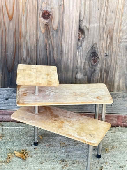 Photo of free 3 tier kitchen organizer (Ayers ranch) #1