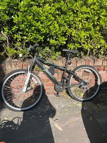 Photo of free Adult mountain bike (Southport PR8) #1