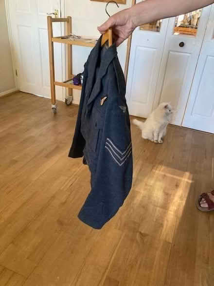 Photo of free Mens RAF and commercial uniforms (Marlow SL7) #2