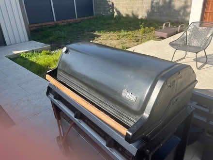 Photo of free BBQ (Blackrock Co Dublin) #1