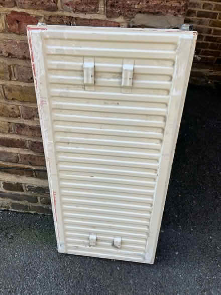 Photo of free Radiator (N1) #3