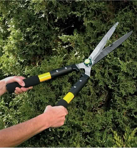 Photo of Garden Shears (BN1) #1