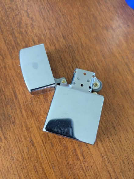 Photo of free Lighter (AL1 Sopwell) #1
