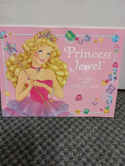 Photo of free Little girl pink things (Yonge/Sheppard) #2