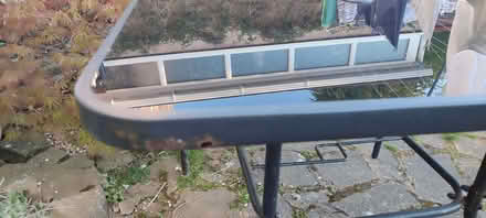 Photo of free Garden table (Hinckley LE10) #2