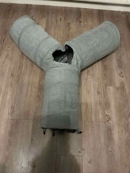 Photo of free Cat tunnel (Horsforth, LS18) #1