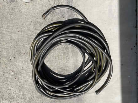 Photo of free Yard Hose in very good condition (Sunnyvale Cherry Chase) #1