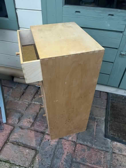 Photo of free Small stationery drawers (Waterside HP5) #2