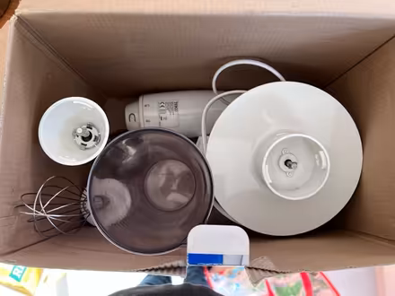 Photo of free Tesco hand blender set (TW12 - Hampton Hill) #2