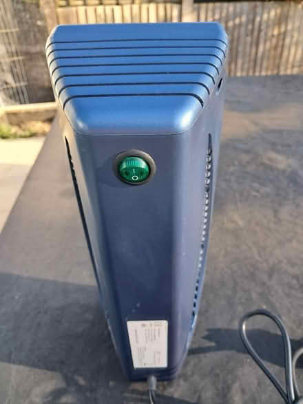 Photo of free LitePod SAD Lamp (KT1 The Triangle) #2