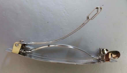 Photo of free Blank hair clips (Lower Walkley S6) #1