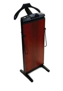 Photo of free Corby 7700 Trouser Press (Llandrindod LD1) #1