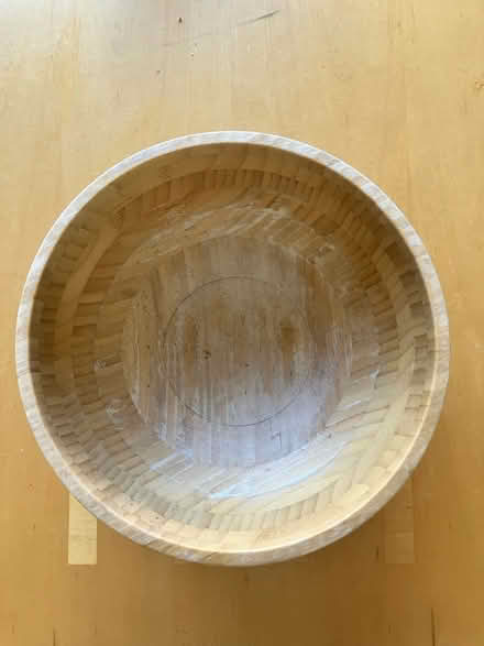 Photo of free Ikea fruit bowl (Shankill) #2