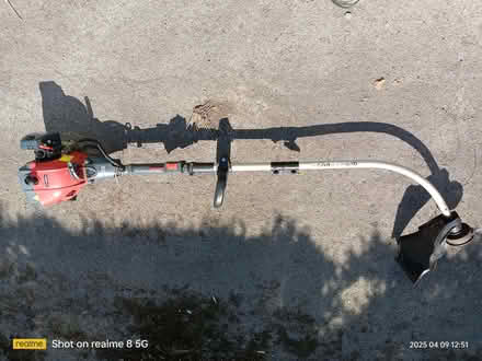 Photo of free Strimmer (Woodley RG5) #2
