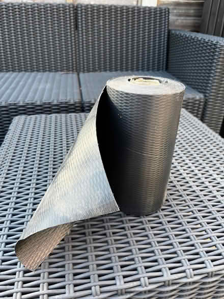 Photo of free Damp proof course membrane (Didsbury M20) #1
