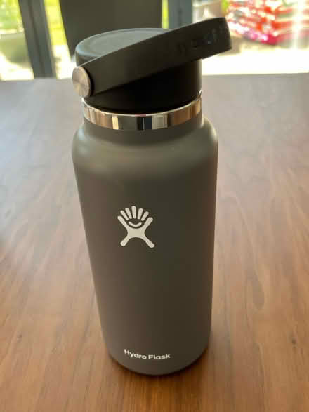 Photo of free Water bottle (RH12) #1
