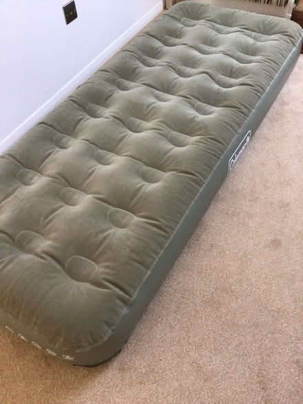 Photo of free Airbed (Grandpont OX1) #1