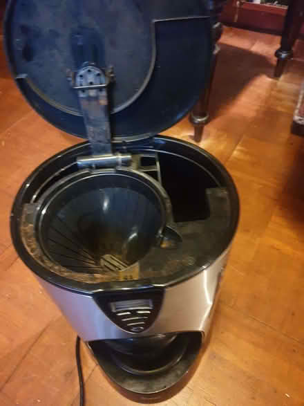 Photo of free Coffee Filter Machine (no jug) (Breadsall DE21) #2