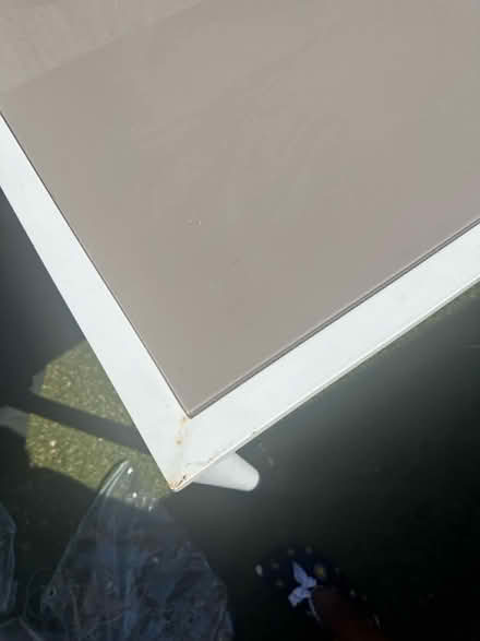 Photo of free Outdoor table (Borehamwood, WD6) #1