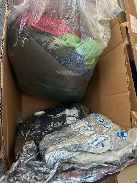 Photo of free Men’s clothes xl (Birkenhead) #1
