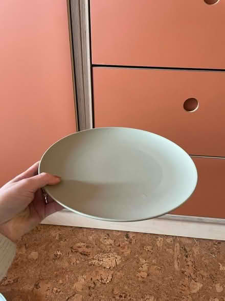 Photo of free Set of IKEA plates and bowls (Ruskin Park SE5) #2