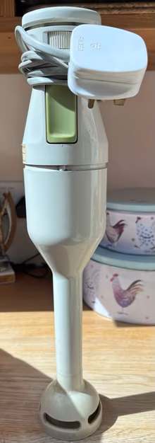 Photo of free Braun stick blender (TW12 - Hampton Hill) #3