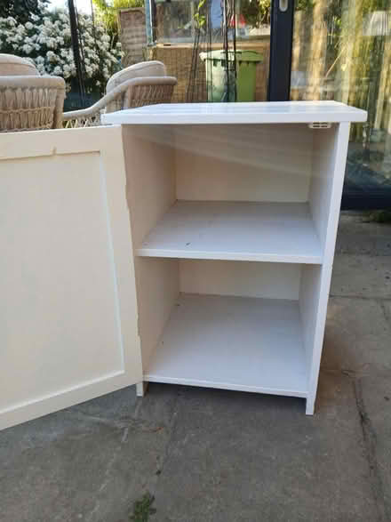 Photo of free Cupboard (TW12) #3