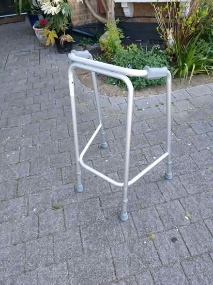 Photo of free Walker (kew tw9) #1