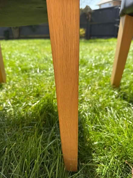Photo of free Four chairs (West malling) #2