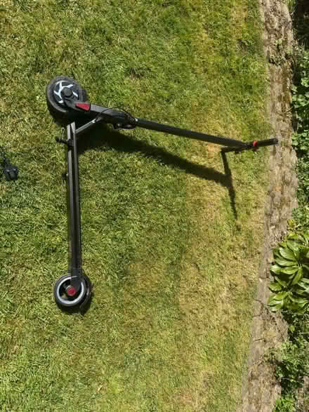 Photo of free Broken Jetson Scooter (Chislehurst BR7) #3
