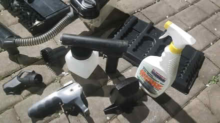 Photo of free Kirby hoover spares (Harrow HA3) #1