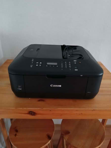 Photo of free Wireless printer/scanner (Springburn G21) #1