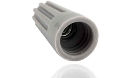 Photo of 3 or more Twist on wire connectors (Clearwater 33763) #1