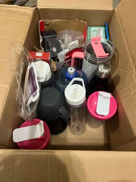 Photo of free Kitchen clear out (Long ditton) #1