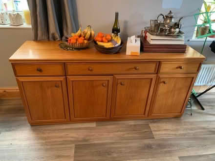 Photo of free Sideboard (Freshford, Bath) #1