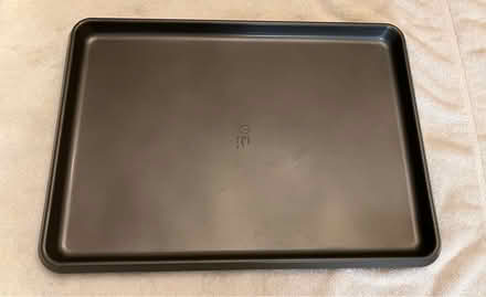 Photo of free Heavy duty cookie sheet (Evergreen, E. San Jose) #1
