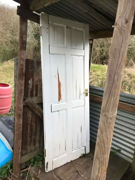 Photo of free 3 x Doors (Pant SY10) #2