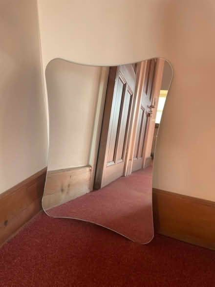 Photo of free Mirror (Oving PO20) #1