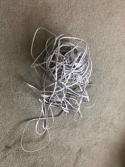 Photo of free Very long telephone extension cable (Highway SL6) #1