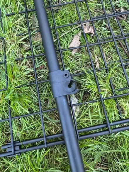 Photo of free Car dog grill (Durham DH1) #2