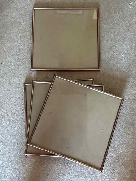 Photo of free Photo frames (Horsforth LS18) #1