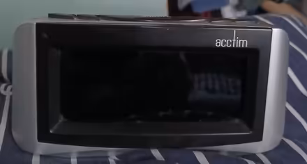 Photo of free Acctim Digital Alarm Clock (Turnpike Lane N15) #1